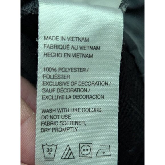 Mens Izod Plaid Flat-Front Golf Shorts Size 38 Gray & Black Preppy-lp1 - Picture 9 of 10